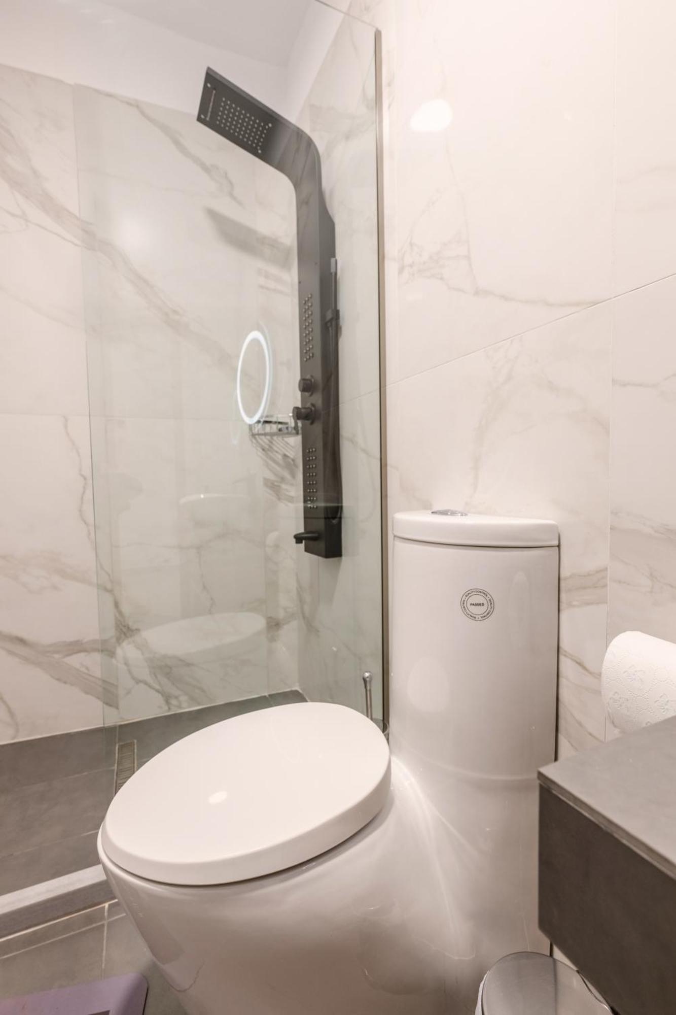 Ionis Seafront Suite Preveza Ngoại thất bức ảnh